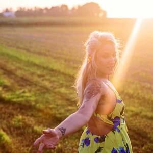 Meet your Posher, Jayla